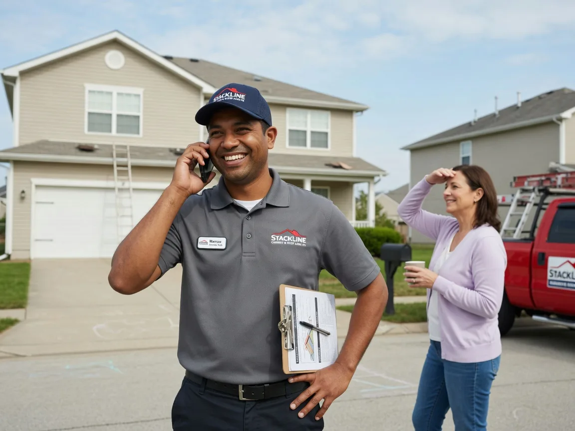Chimney flashing repair Lebanon, NE FAQs